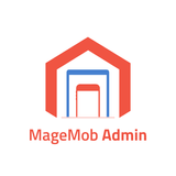 Magemob Admin Mobile App icône