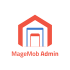 Magemob Admin Mobile App 아이콘