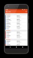 Magemob Admin Mobile App capture d'écran 1