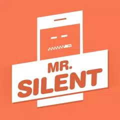 Mr. Silent, Auto silent mode APK download