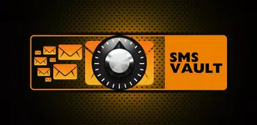 SMS Vault