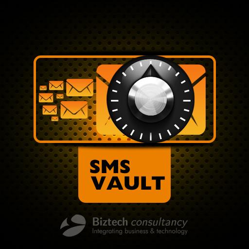 SMS Vault