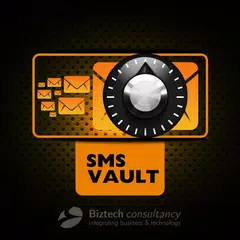 SMS VAULT APK Herunterladen