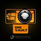 SMS Vault ikona