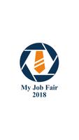 My Job Fair постер