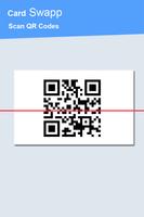 CardSwapp plakat