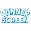 Winner Screen Vendor's App