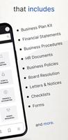 برنامه‌نما Business-in-a-Box عکس از صفحه