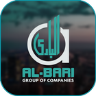 Al Bari Group of Companies-icoon
