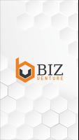 Bizventure Marketing plakat