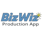 BizWiz Production App icône
