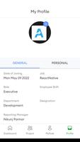 BizworkHQ تصوير الشاشة 3