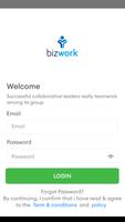 BizworkHQ الملصق