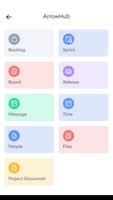 BizworkHQ تصوير الشاشة 2
