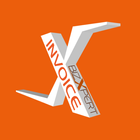 Simple Invoice and Inventory A icon