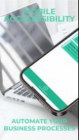 Invoice - BizXpert पोस्टर