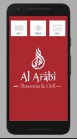 Al Arabi poster