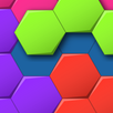 Block Puzzle - Hexagon, Triang APK