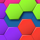 Block Puzzle - Hexagon, Triang APK