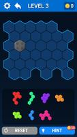 پوستر Block Puzzle