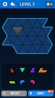 برنامه‌نما Block Puzzle عکس از صفحه