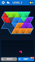 برنامه‌نما Block Puzzle عکس از صفحه