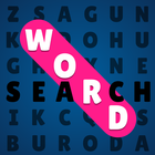 Word Search-icoon