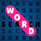 Word Search icône