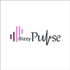 Bizzypulse Sales CRM icône