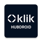 آیکون‌ Hubdroid