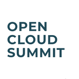 Open Cloud Summit 2018 icône