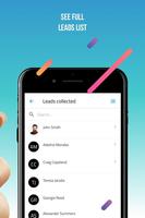 Lead Booster screenshot 3