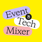 Event Tech Mixer icône