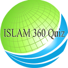 Islam 360 Quiz 图标