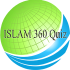 Islam 360 Quiz ikona