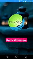Islam 360 Quiz Cartaz