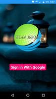 Islam 360 Quiz Affiche