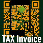 آیکون‌ Tax Invoice