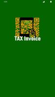 برنامه‌نما Tax Invoice عکس از صفحه