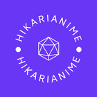 HikariAnime biểu tượng