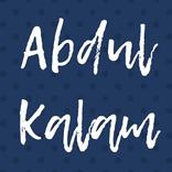 APJ Abdul Kalam Quotes