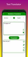 Bambara Translator স্ক্রিনশট 3