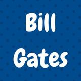 Bill Gates آئیکن