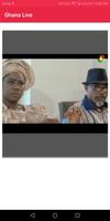 GhanaLive - TV3 Ghana تصوير الشاشة 3