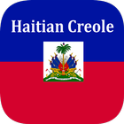 Haitian Creole Translator icon