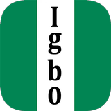 Igbo Translator simgesi