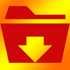 Instant Photo & Video Downloader icon