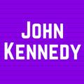 John F. Kennedy Quotes