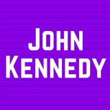 John F. Kennedy آئیکن
