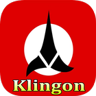 Klingon Translator simgesi